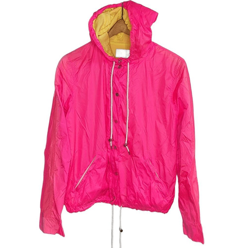 The mighty company windbreaker - the,
