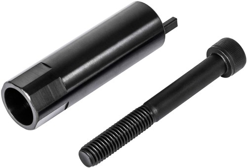 Crankshaft turning tool for - tool,