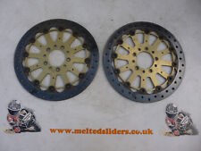 Suzuki GSXR 600 750 1000 SRAD