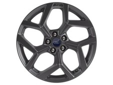Genuine Ford Puma ST 19" Alloy
