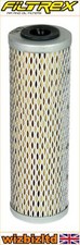 SALE Filtrex Paper Oil Filter