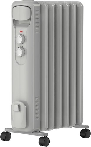 Rwflame oil filled radiator - rwflame,