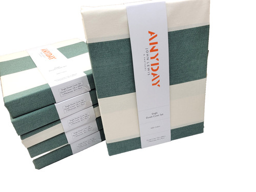 John lewis anyday stripe - lewis,