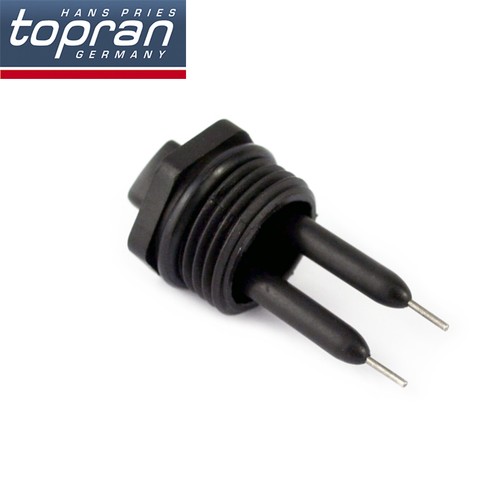 Tank water coolant - tank, level