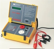 Seaward PAT1000S UK Portable Appliance Tester, Class I, Class II Test Type £1228