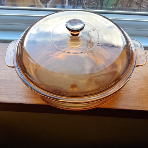 Vision corning ware france - corning,