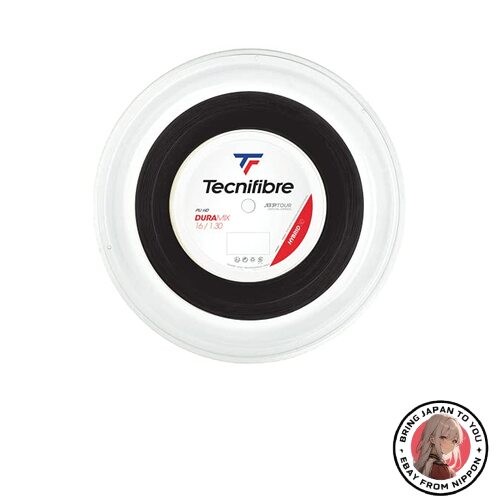 Tecnifibre duramix tennis - tecnifibre,