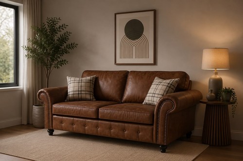 Oakland suede leather - oakland,