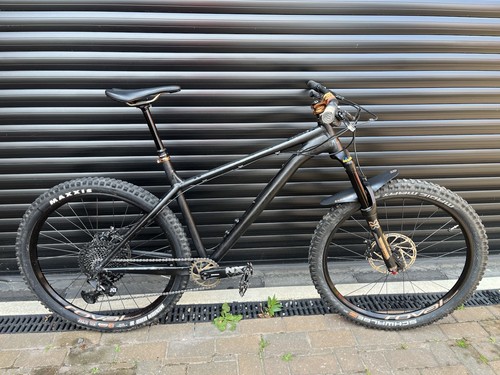 Bikes alu evo 5 mtb - evo,