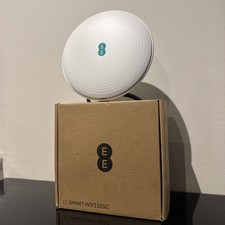 EE Smart WiFi Disc Extender
