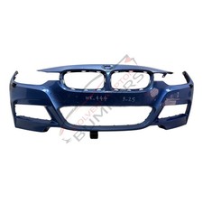 BMW 3 SERIES F30 F31 2012-2015