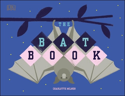 The bat book milner - bat,