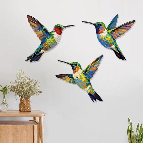 Hanging decorations iron - decorations,