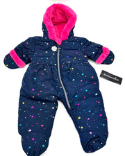 Rothschild Baby Girl Winter