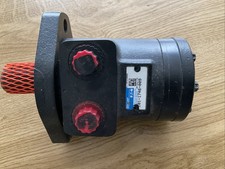 Char Lynn  Genie Turntable Motor, 3111MOH009