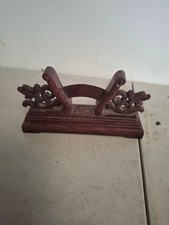 Folding Fan Display Stand