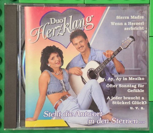 Duo herzklang steht die - herzklang,