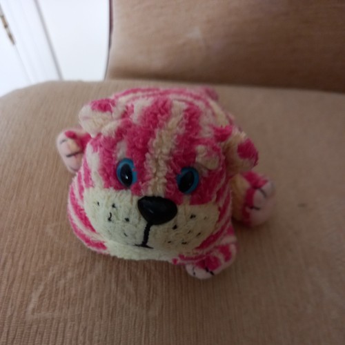 Vintage bagpuss plush soft - plush,