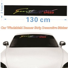 Car Racing Front Rear Window