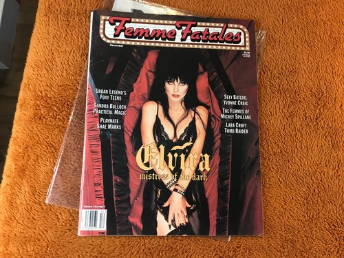 Femme fatales volume - fatales,