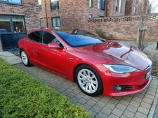 Tesla Model S 75D 518 BHP 5dr