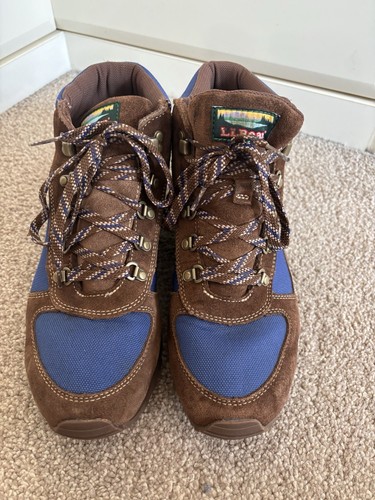 Bean katahdin tek 2 - l.l., 2.5