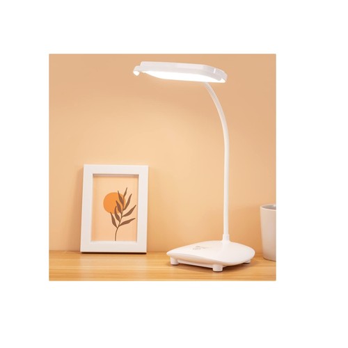Usb rechargeable led table - usb,