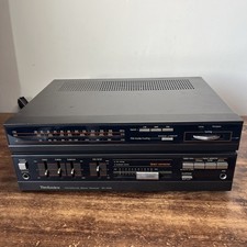 Technics SA-X20L FM/AM/LW