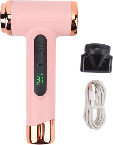 Usb rechargeable portable hair - usb,