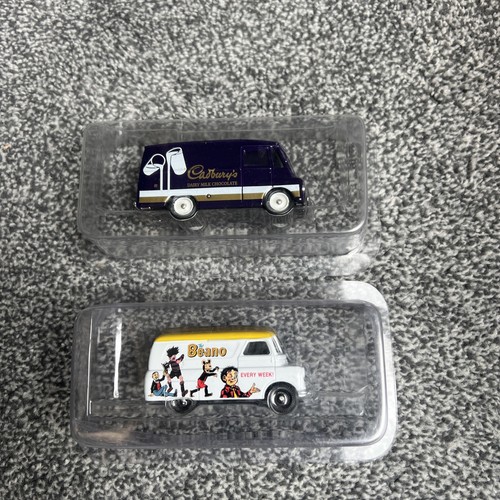 Days gone lledo cadburys - cadburys, &