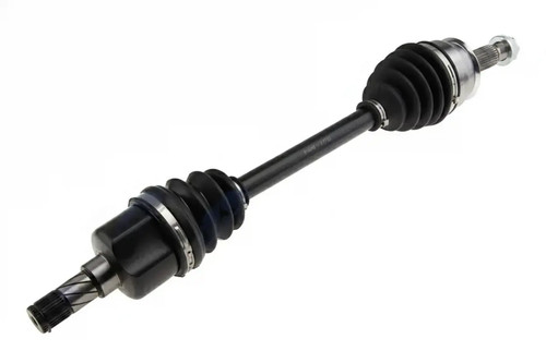 Driveshaft rear axle right - rear,