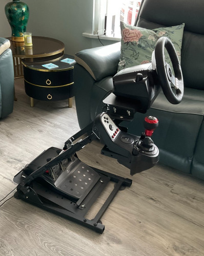 Logitech g27 steering - logitech, wheel