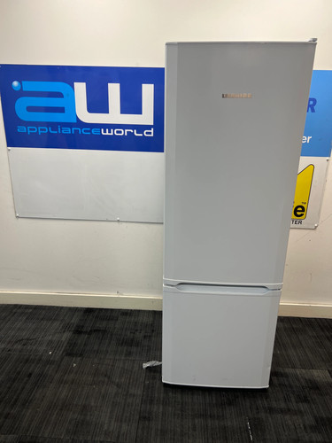 Liebherr cue2831 white - cue2831,