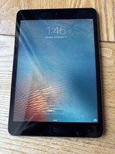 Apple iPad Mini 1st Generation A1432