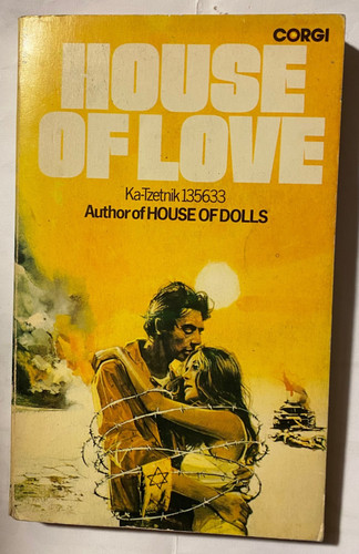 House love ka tzetnik - love,