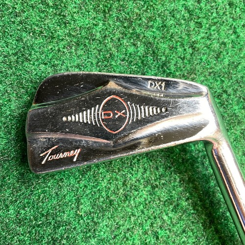 Macgregor tourney dx1 - macgregor,