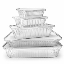 Premium Aluminium Foil