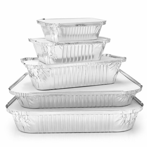 Premium aluminium foil - premium,