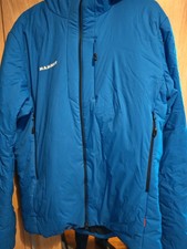 Mammut Mens Rime In Flex