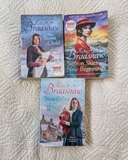 Rita bradshaw paperback - rita,