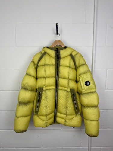 Company shell hooded - cp,