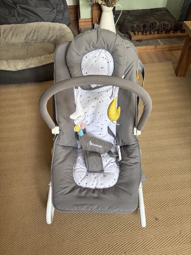 Badabulle easy baby - easy,