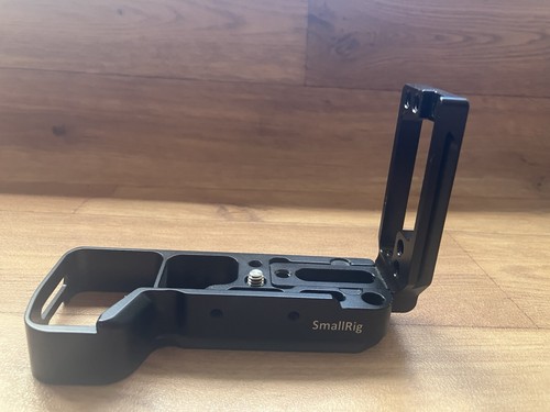 Smallrig bracket for sony - l,