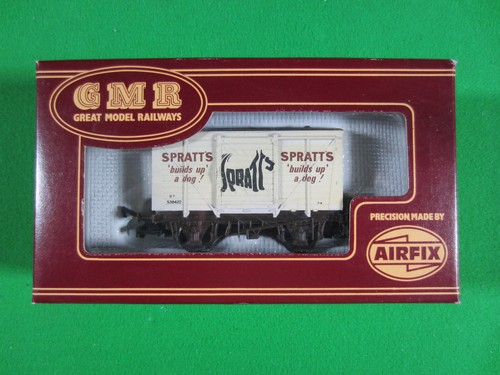 Airfix gmr 54312 spratts - airfix,