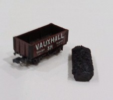 Peco gauge vauxhall private - peco,