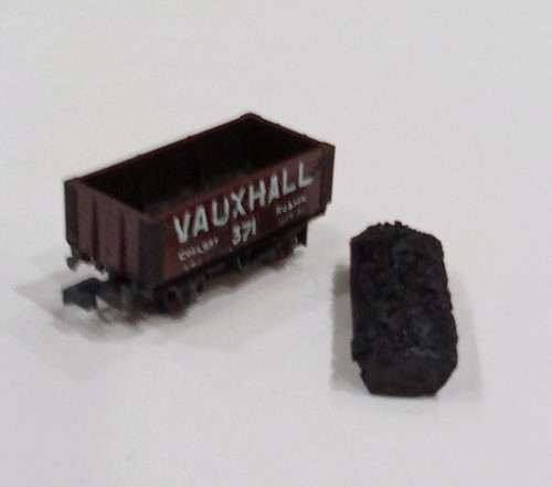 Peco gauge vauxhall private - peco,