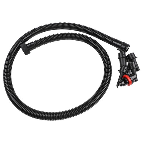 Inflatable air pump hose - 2m,