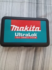 Makita Ultralok fast