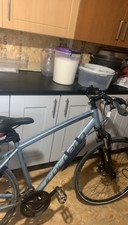 Carrera Crossfire 3 Hybrid