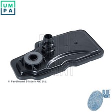 HYDRAULIC FILTER AUTOMATIC